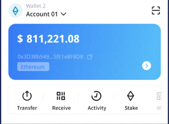 imtoken上如何imToken下载加狗狗币地址